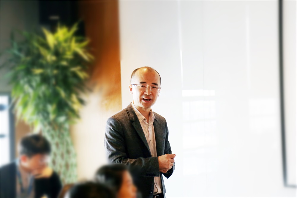 【聚焦】广西交投物流董事长周勇明一行莅临海格物流 共谋合作 【聚焦】广西交投物流董事长周勇明一行莅临海格物流 共谋合作