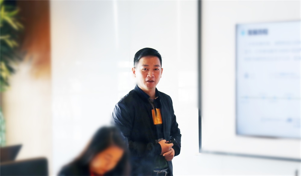 【聚焦】广西交投物流董事长周勇明一行莅临海格物流 共谋合作 【聚焦】广西交投物流董事长周勇明一行莅临海格物流 共谋合作