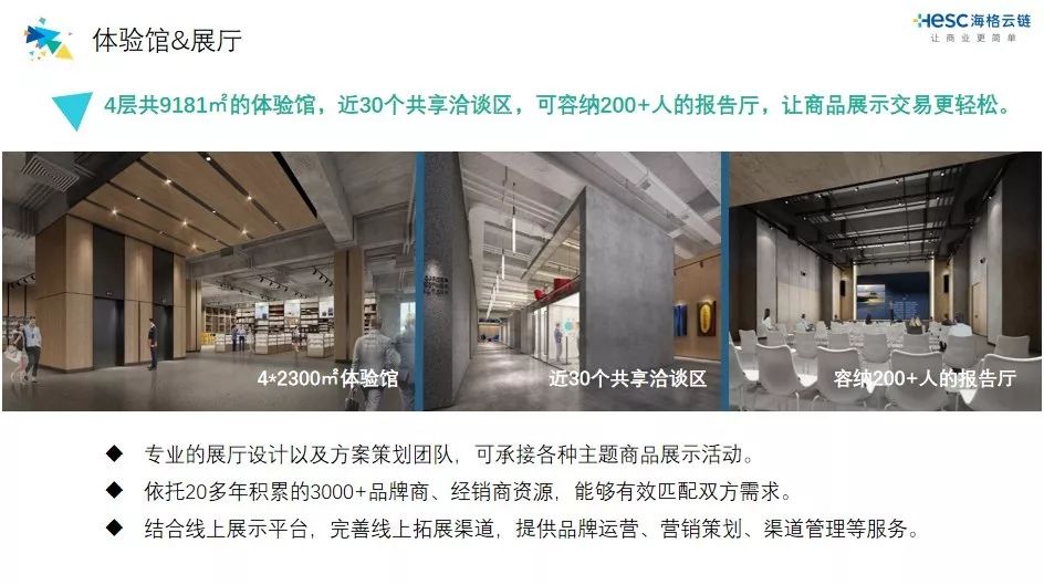 海格云链大楼获评“深圳市投资推广重点产业园区” 海格云链大楼获评“深圳市投资推广重点产业园区”