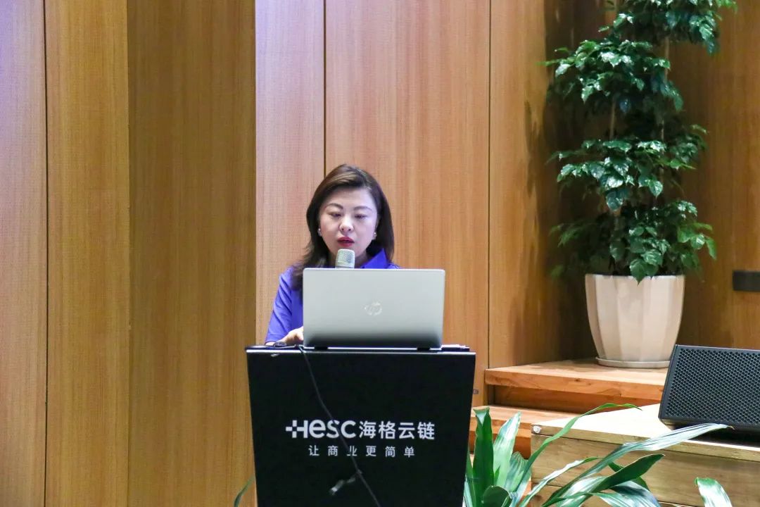 乘风破浪 扬帆远航|2022年海格物流上半年工作总结会议圆满召开 乘风破浪 扬帆远航|2022年海格物流上半年工作总结会议圆满召开
