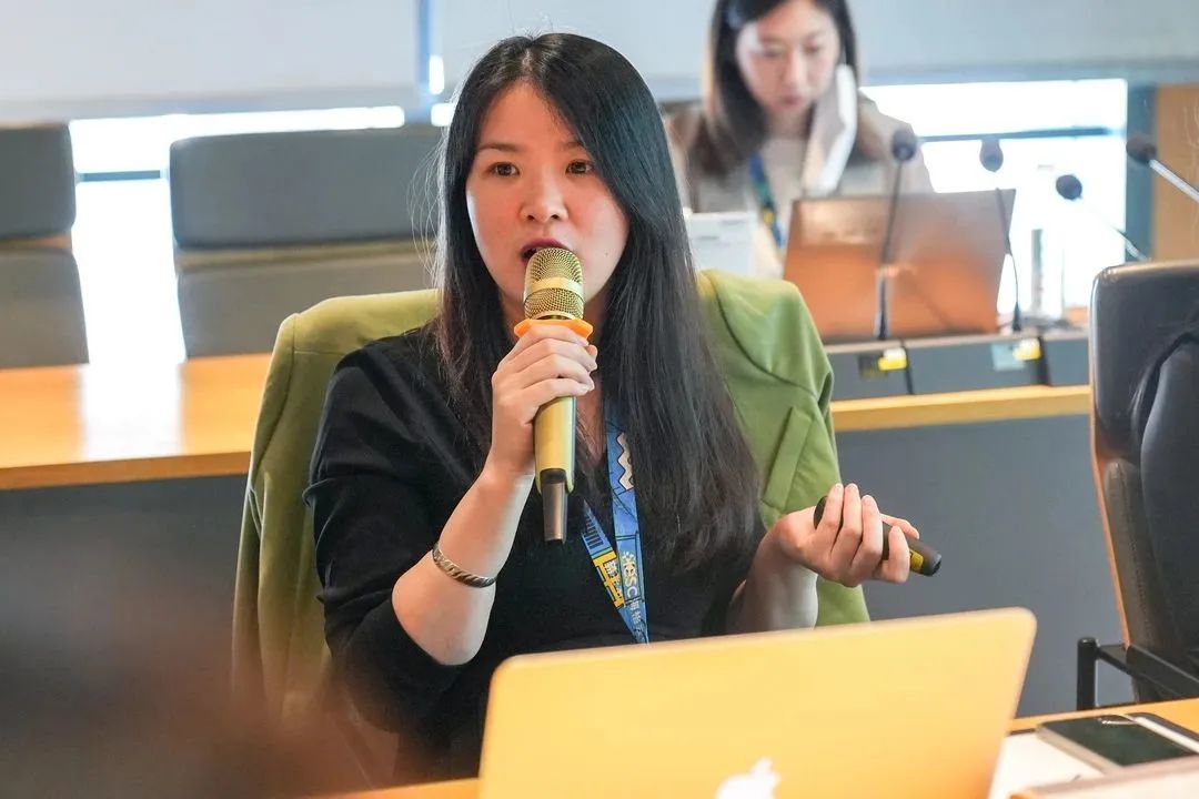 全球荟CEO会员走进海格 全球荟CEO会员走进海格