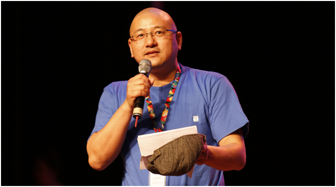激情点燃理想,实干开创未来 激情点燃理想,实干开创未来