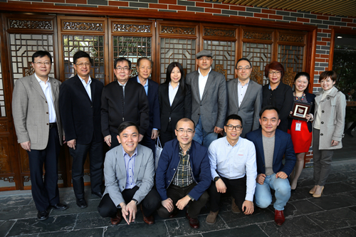 马来西亚政商界代表团来访 | 一周内美德新日马五批国际客人到访,海格国际合作不断深入 马来西亚政商界代表团来访 | 一周内美德新日马五批国际客人到访,海格国际合作不断深入