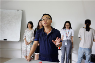 体验中学习,提升服务质量|海格物流客服中心广州仓库参观活动 体验中学习,提升服务质量|海格物流客服中心广州仓库参观活动