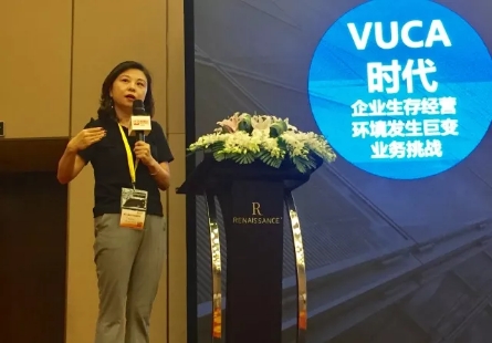 海格物流荣膺2018中国学习与发展价值大奖之“最佳实践奖” 海格物流荣膺2018中国学习与发展价值大奖之“最佳实践奖”