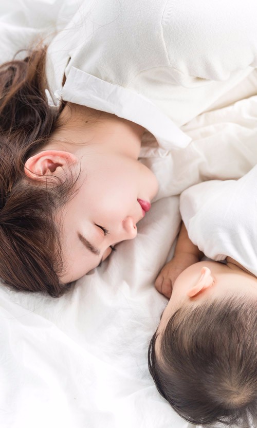 母婴行业解决方案