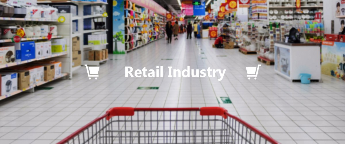 Retail Industry