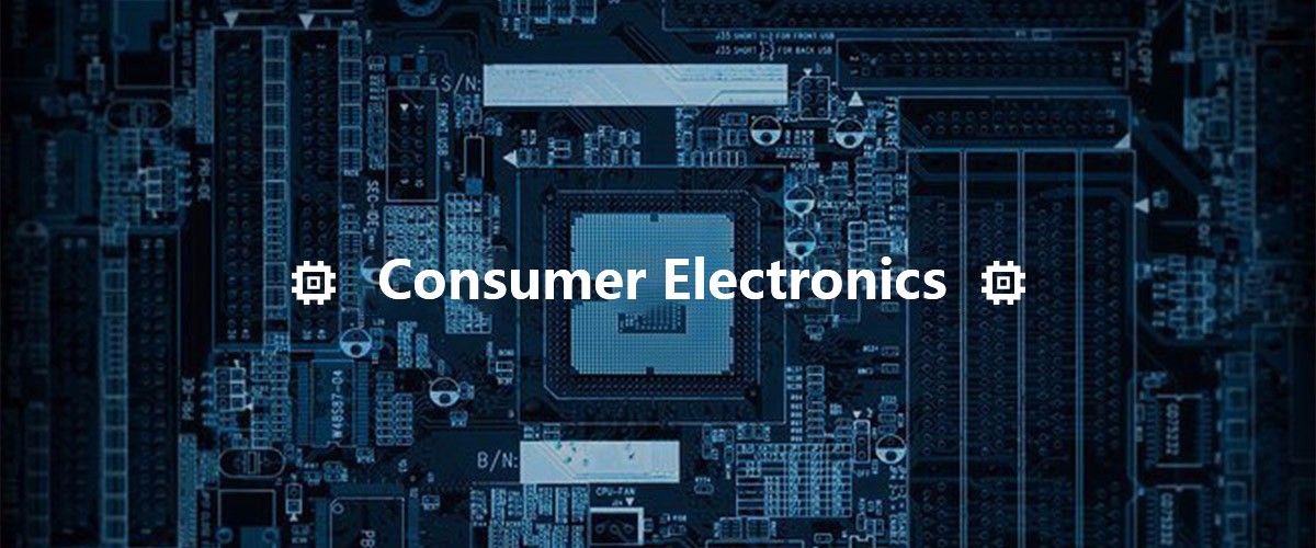 Consumer Electronics