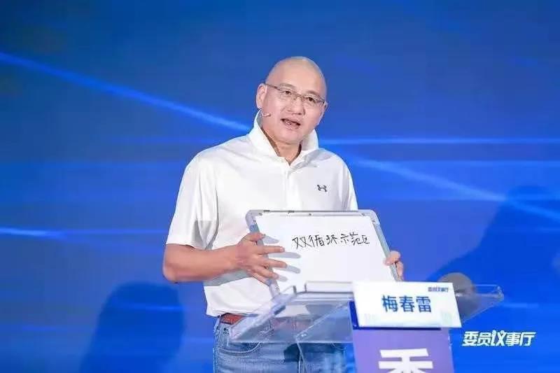 请查收!2020年海格物流大事记 请查收!2020年海格物流大事记